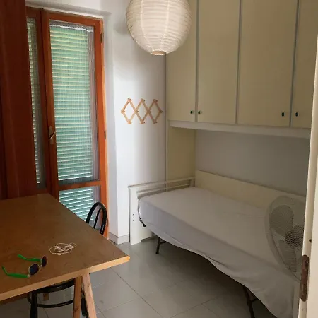 Casa Bella Montepaone Lido