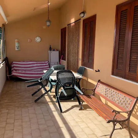 Casa vacanze Casa Bella *