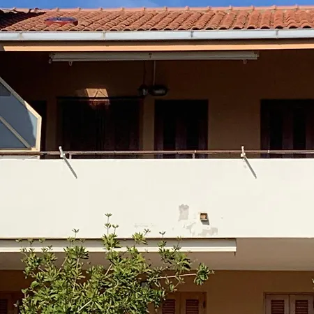 Casa vacanze Casa Bella Montepaone Lido