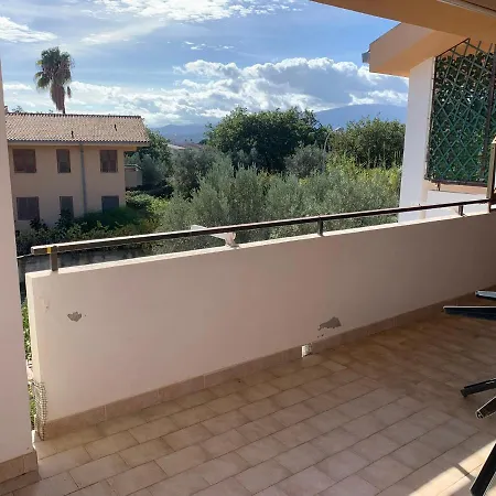 Casa vacanze Casa Bella