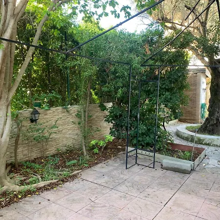 Casa Bella Montepaone Lido