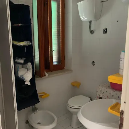 Casa Bella Casa vacanze *