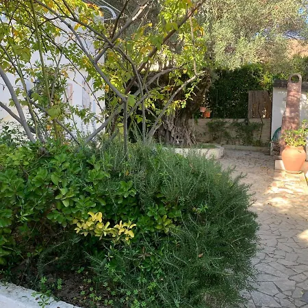 Casa Bella Montepaone Lido