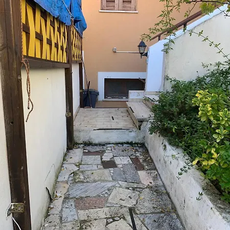 Casa vacanze Casa Bella Montepaone Lido
