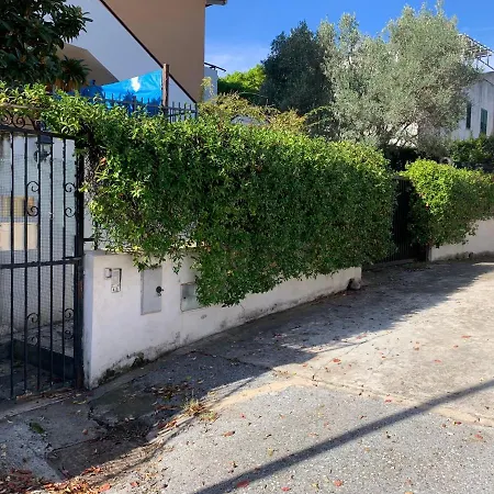 Casa Bella Montepaone Lido