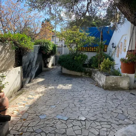 Casa vacanze Casa Bella Montepaone Lido